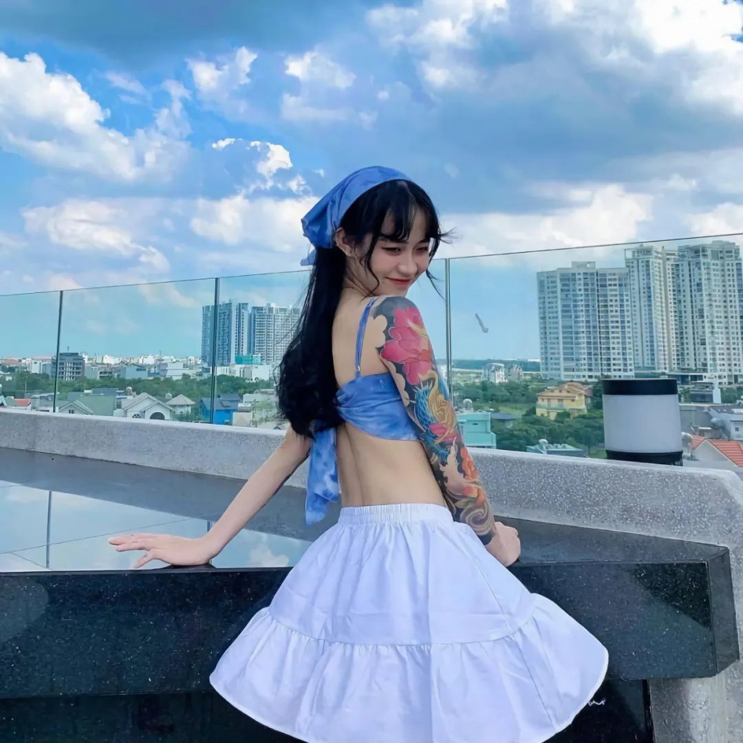 银线风暴