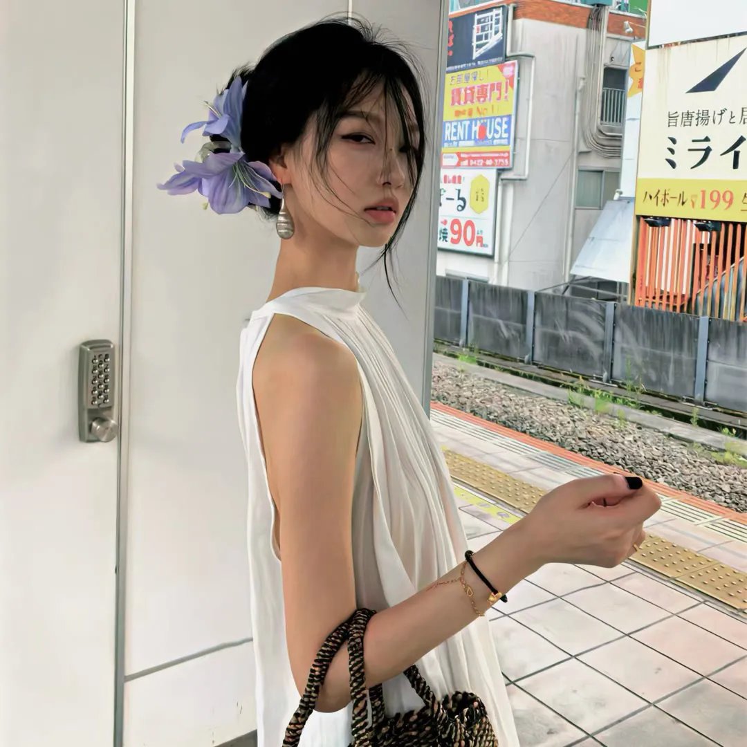 狗一样
